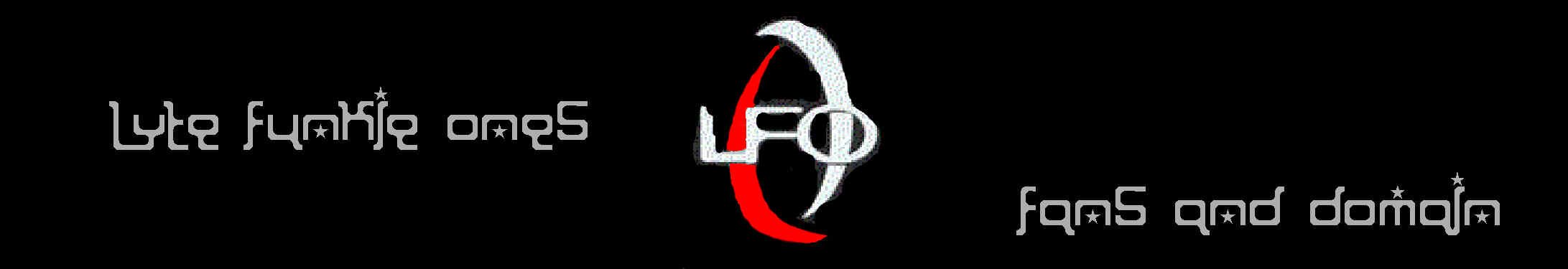 Welcome To LFO Fans and Domain