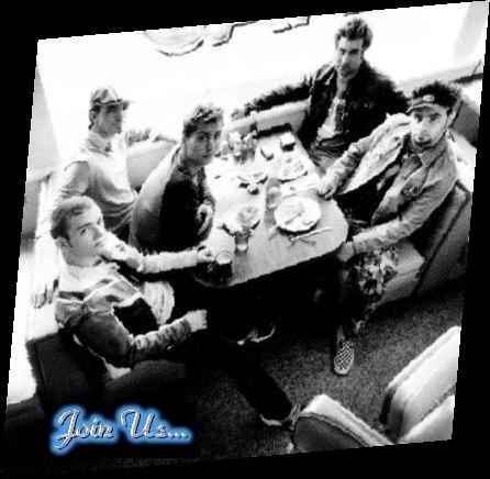 click to enter...*Nsyncs Digital Getdown