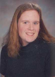 Stephie's friend Ivy