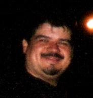 Rob Roman with Rawson