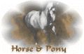 Horse and Pony