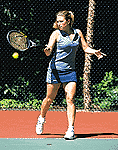 forehand