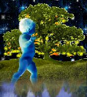 Child Astrological Report