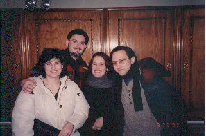 lisamichaelmlcoats.jpg (73929 bytes)