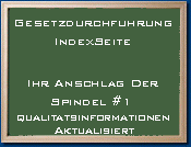 Gesetzdurchf�hrungcode von Ethik 
