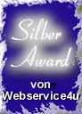 Award by Webservice4u