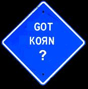 Got KoRn?