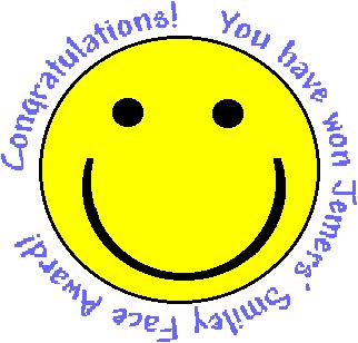 Congratulations from Jemers Online!!!