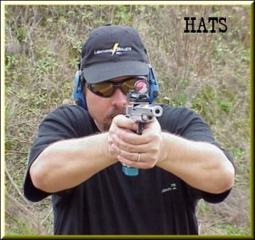 LightningBullet HATS