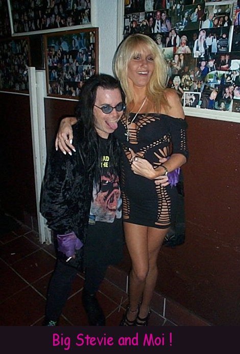 BigStevie