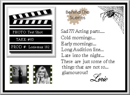 Click Here To E-mail Lorie