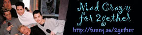 Mad Crazy for 2gether