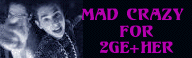 Mad Crazy for 2gether