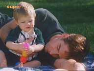 Bachelors Baby, 1996