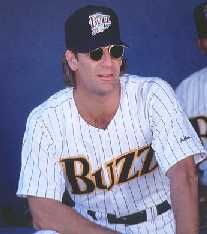 Major League: Back To The Minors, 1998