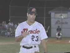 Major League: Back To The Minors, 1998