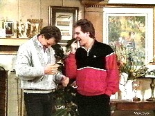 Old Spouses Never Die ep. Designing Women