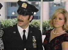 In The Shadow Of A Killer, 1992