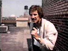 In The Shadow Of A Killer, 1992