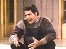 Designing Women, pilot ep.