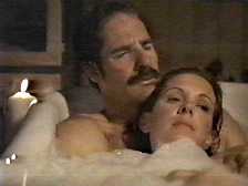 What Girls Learn,Scott Bakula and Elizabeth Perkins 2001
