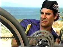 Color Of Night, 1994