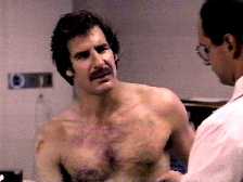 In The Shadow Of A Killer, 1992