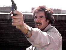 In The Shadow Of A Killer,1992