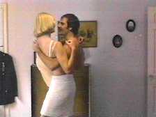 In The Shadow Of A Killer, 1992