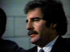 In The Shadow Of A Killer, 1992