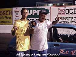 �Ganador del Rotores vs. Pistones II!