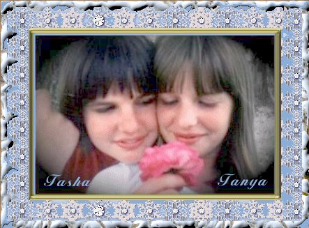 Tasha & Tanya