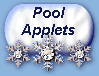 POOL APPLETS