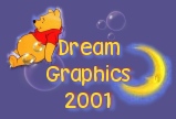 Dream Graphics 2001