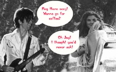 Claire's Dreams Come True