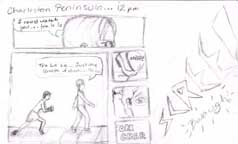 Jurassic Jump: Part One