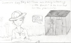 Jurassic Jump: Part 2