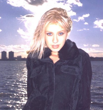 click here to read stories about Christina Aguilera I have 3 so far