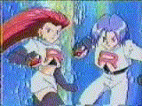 Team Rocket's Pokemon Page