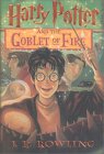 Harry Potter and teh Goblet of Fire
