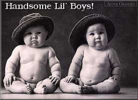 The Official Anne Geddes Website!