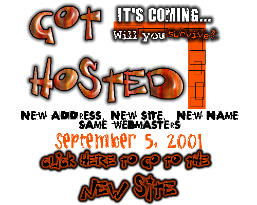 W I L L  Y O U  S U R V I V E ?