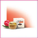 Healthy GANO Day Cream