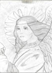 An Angel.... 

