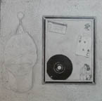 for Drawing 2. Looks a lot better in person and without glare on the graphite