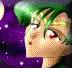 Sailor Pluto