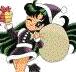 Sailor Pluto