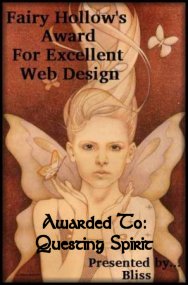 my seventeenth award