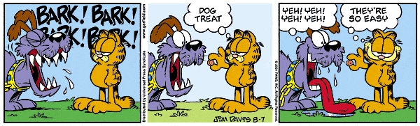 Garfield