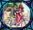 Tandem Ride